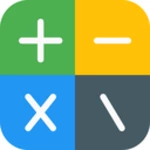 calculator go android application logo